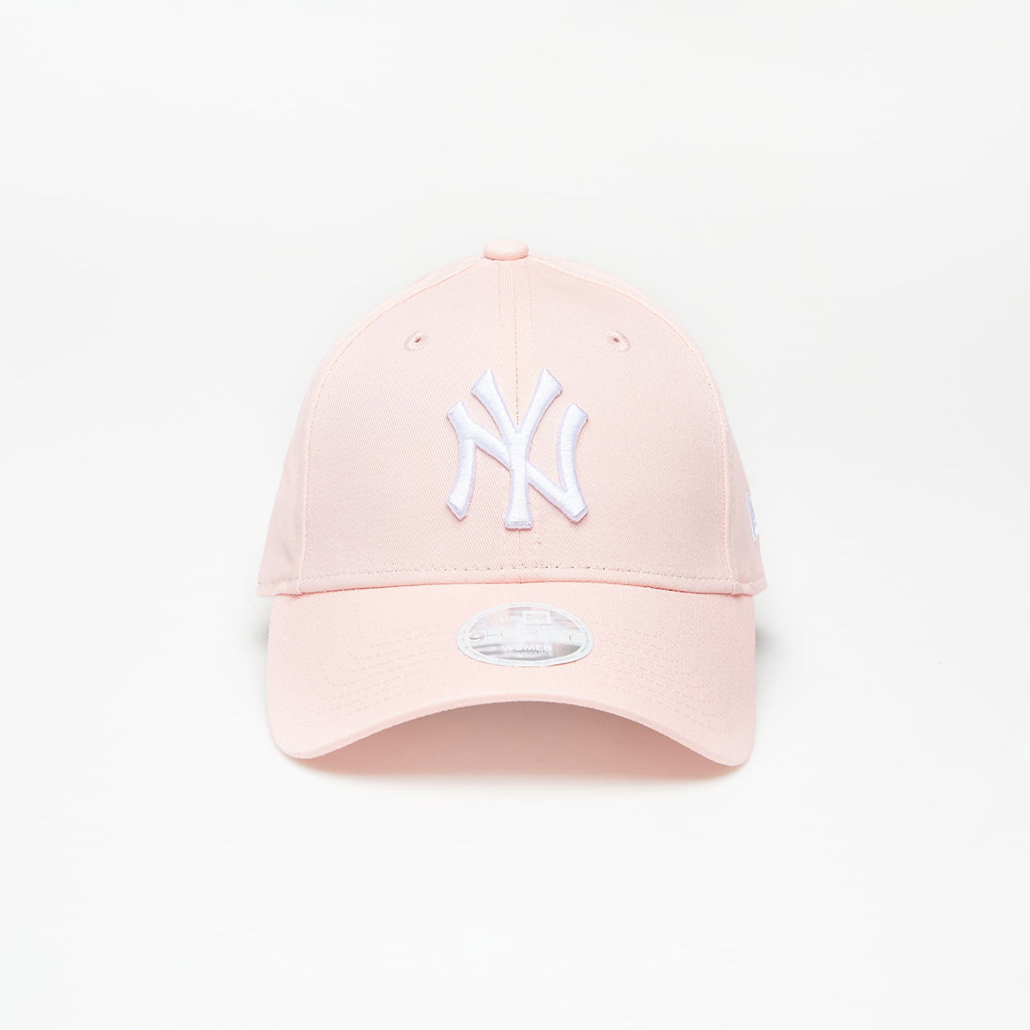Шапка с козирка New Era Cap 9Forty League Essential New York Yankees Розово | 80489299, 0