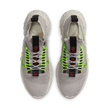 Кецове и обувки Nike Space Hippie 01 Сиво | DJ3056-004, 2