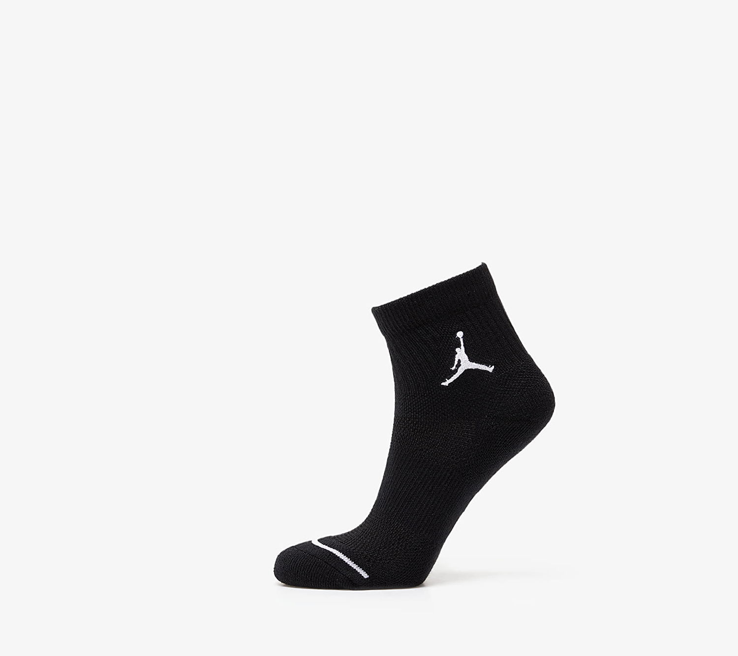 Чорапи Jordan Everyday Max 3 Pair Ankle Черно | SX5544-010, 0