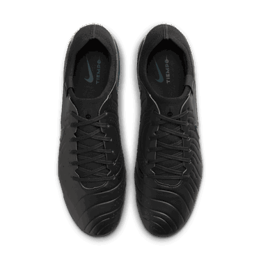 Кецове и обувки Nike Tiempo Legend 10 Pro Черно | DV4334-002, 4
