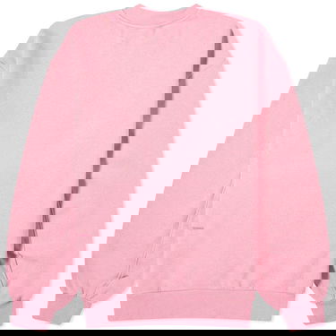 Пуловер PANGAIA Pangaia Reclaim 3.0 Sweatshirt Розово | 100012165012, 2