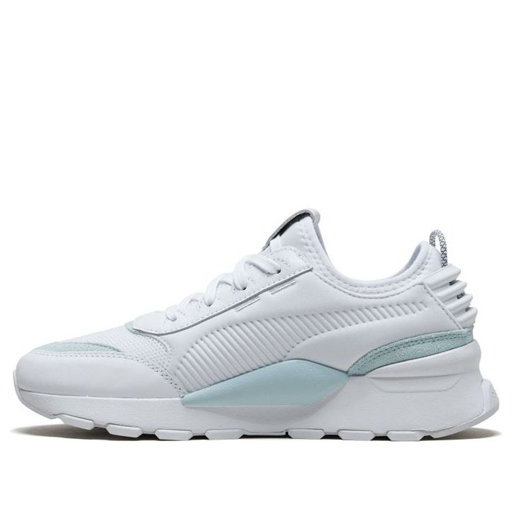 Кецове и обувки Puma RS-0 Core Бяло | 369601-03, 0