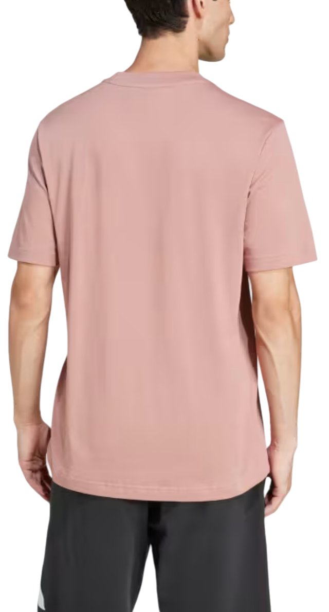 Тениска adidas Originals Sport Short Sleeve T-Shirt Розово | jf1099, 1