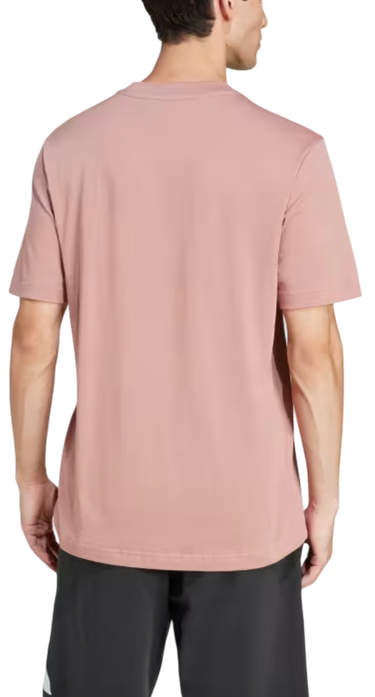 Тениска adidas Originals Sport Short Sleeve T-Shirt Розово | jf1099, 1