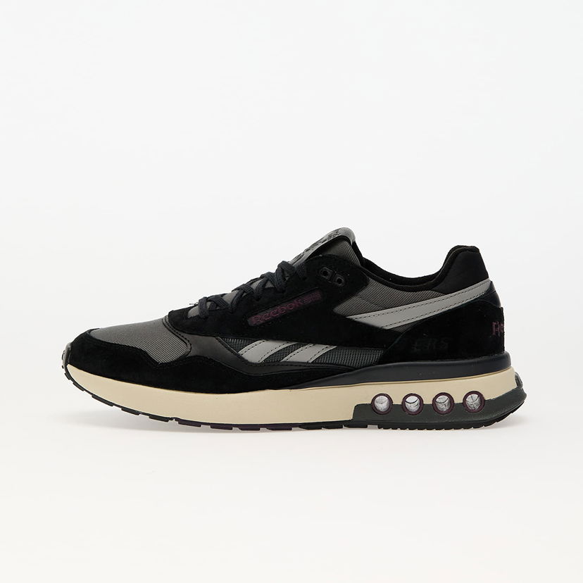 Кецове и обувки Reebok ERS World Black/ Grey 5/ Grey 6 Черно | 100209548