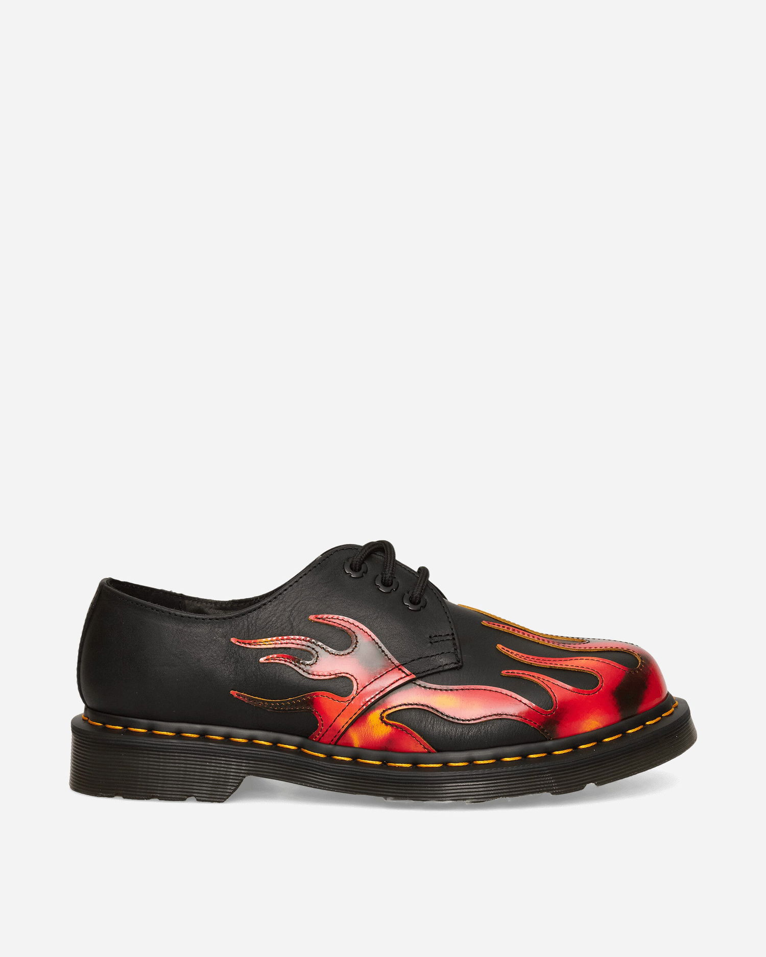 Кецове и обувки Dr. Martens Dr. Martens 1461 Shoes Черно | 41604001, 1