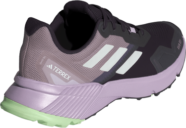 Кецове и обувки adidas Performance adidas Terrex TERREX SOULSTRIDE R.RDY W Сиво | id7754, 4