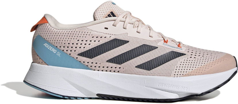 Кецове и обувки adidas Performance Adizero SL Бежово | HQ1350