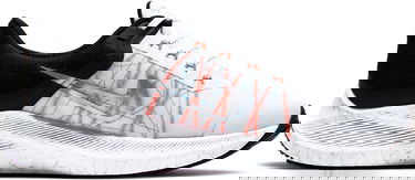 Кецове и обувки Nike Air Zoom Winflo 8 Бяло | cw3419-101, 2