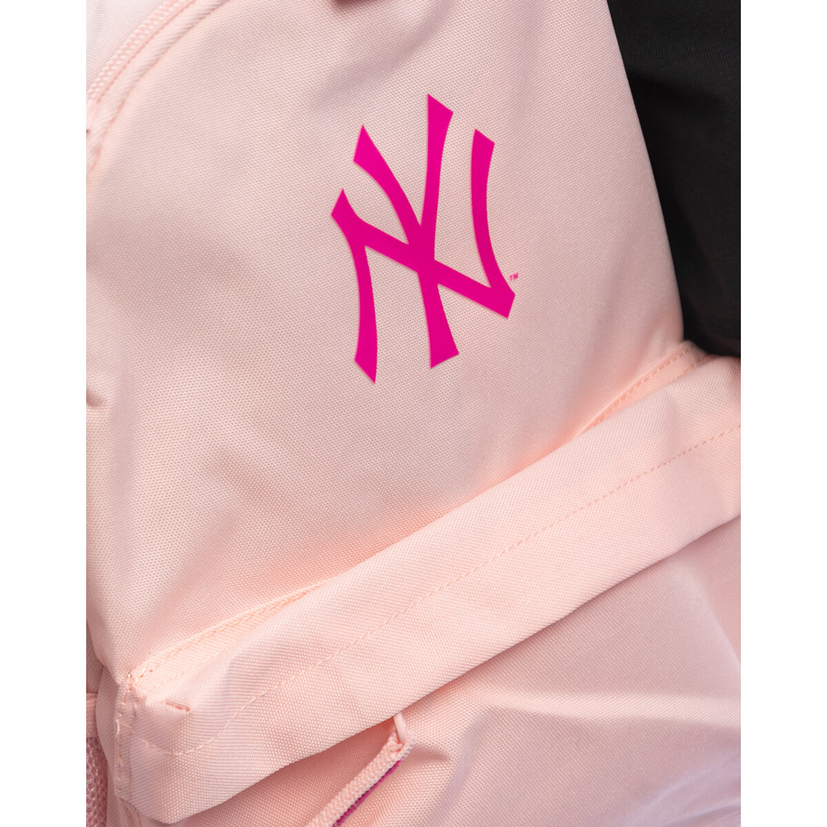 Раница New Era New Era MLB Stadium Mini Backpack NY Yankees Розово | 60667093, 1