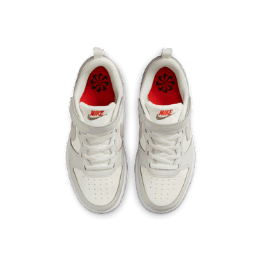Кецове и обувки Nike Nike Court Borough Low Recraft Бяло | DV5457-127, 4