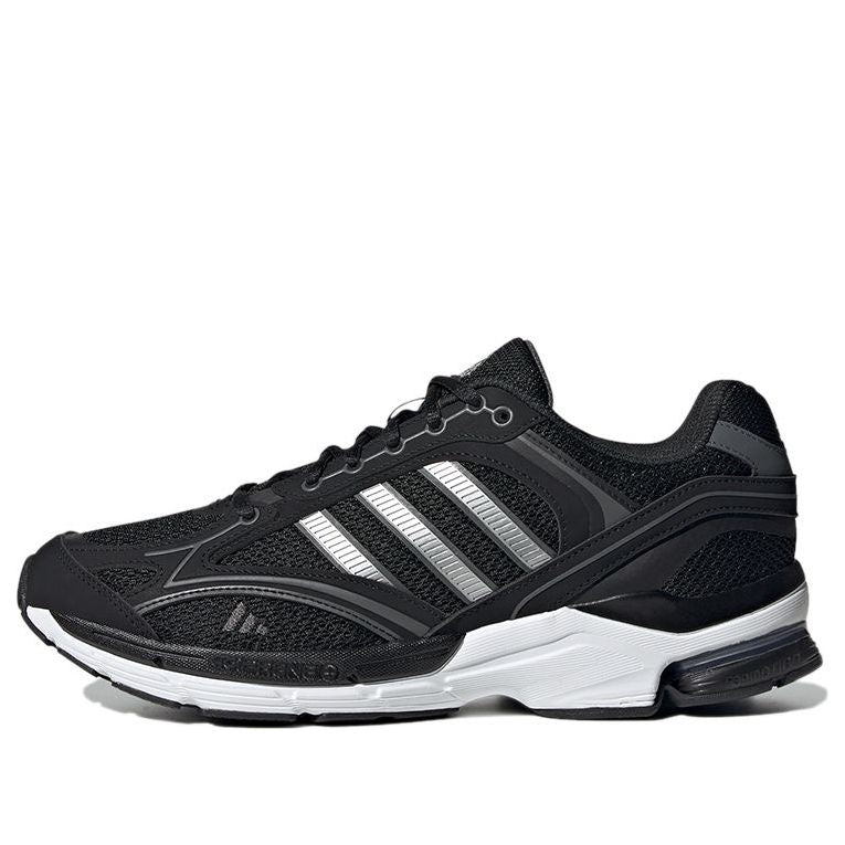 Кецове и обувки adidas Performance Spiritain 2000 Черно | GY8010