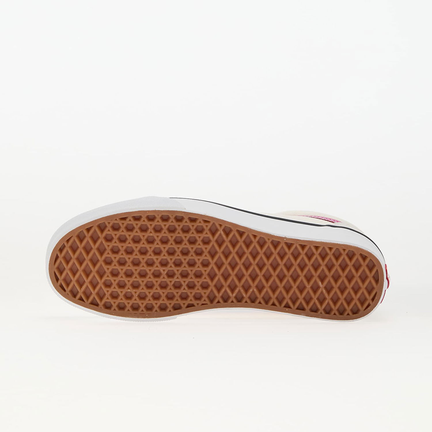 Кецове и обувки Vans Vans Old Skool Size 34.5 Бяло | VN000CR5YLZ, 1