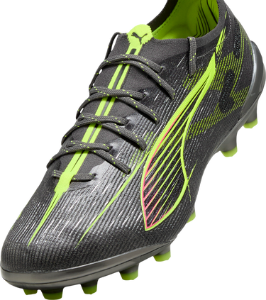 Кецове и обувки Puma ULTRA 5 ULTIMATE AG Черно | 108339-03, 5