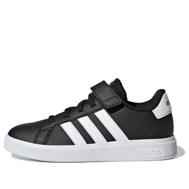 Кецове и обувки adidas Originals adidas Grand Court 2.0 Черно | GW6513, 0