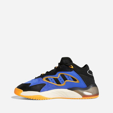 Кецове и обувки adidas Originals Streetball II Черно | GX0790, 3