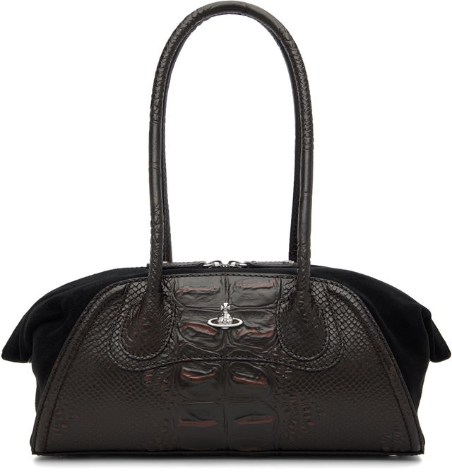 Shirley Small Holdall Bag