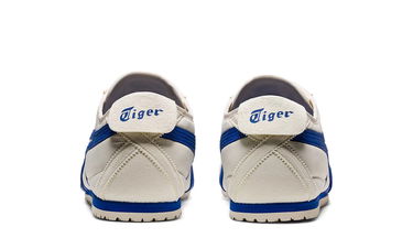 Кецове и обувки Onitsuka Tiger Mexico 66 Бяло | 1183B497-100, 5