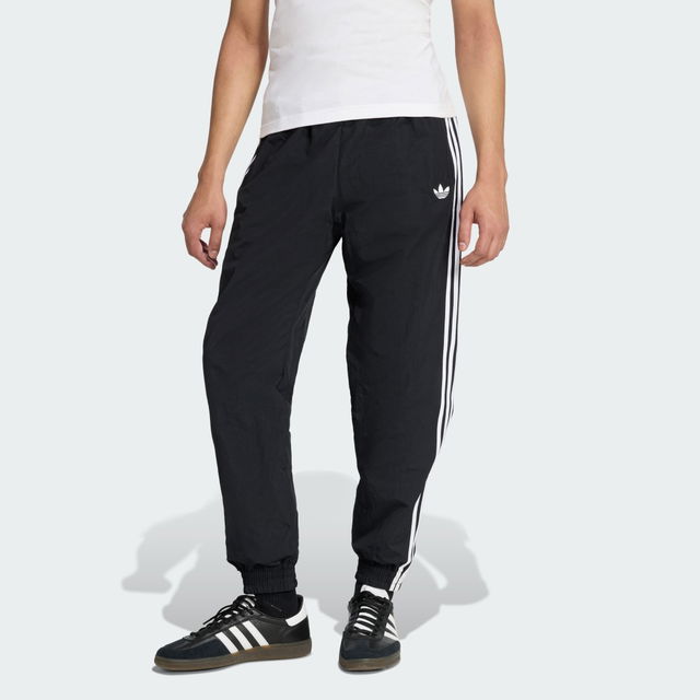 FIREBIRD WOVEN TRACK PANTS