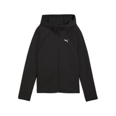 Яке Puma Evostripe Hooded Jacket Черно | 688141_01, 3