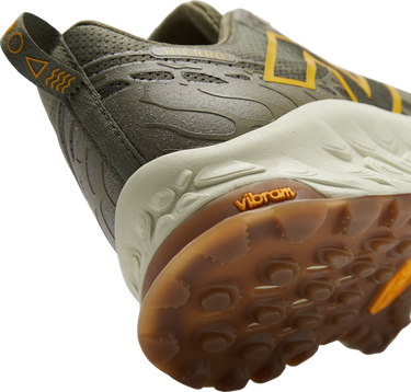 Кецове и обувки New Balance Fresh Foam X Hierro v8 Зелено | mthierq8, 4
