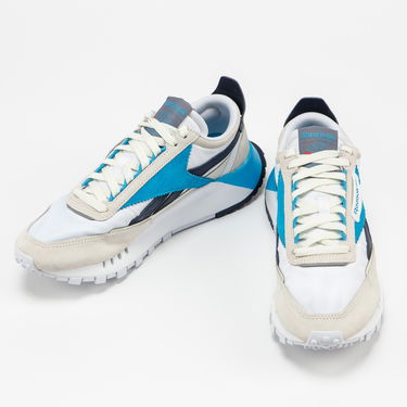 Кецове и обувки Reebok Classic Legacy Бяло | FY7747, 2