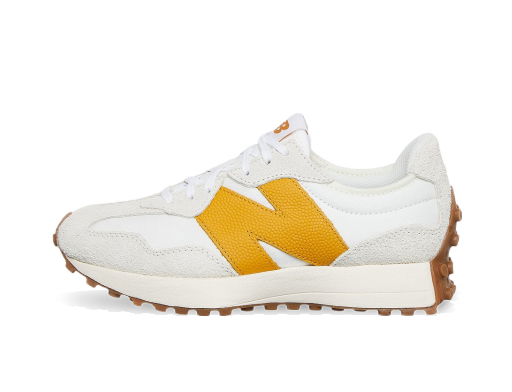 Lifestyle New Balance 327 Бяло | WS327BY