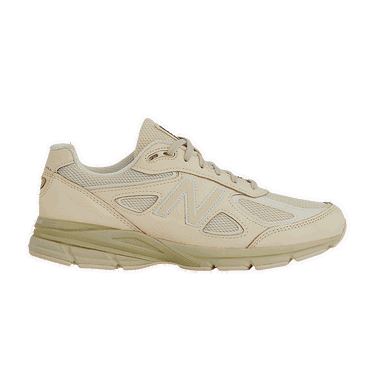 Кецове и обувки New Balance 990v4 Made in USA "Macadamia Nut" Бежово | U990BO4, 1