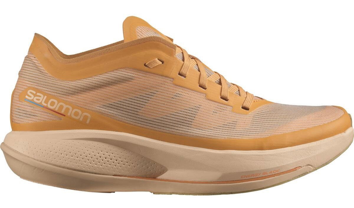 Кецове и обувки Salomon Phantasm W Оранжево
 | L41610500, 0