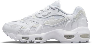 Кецове и обувки Nike Air Max 96 2 W Бяло | DM2361-100, 0