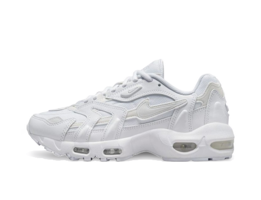 Кецове и обувки Nike Air Max 96 2 W Бяло | DM2361-100