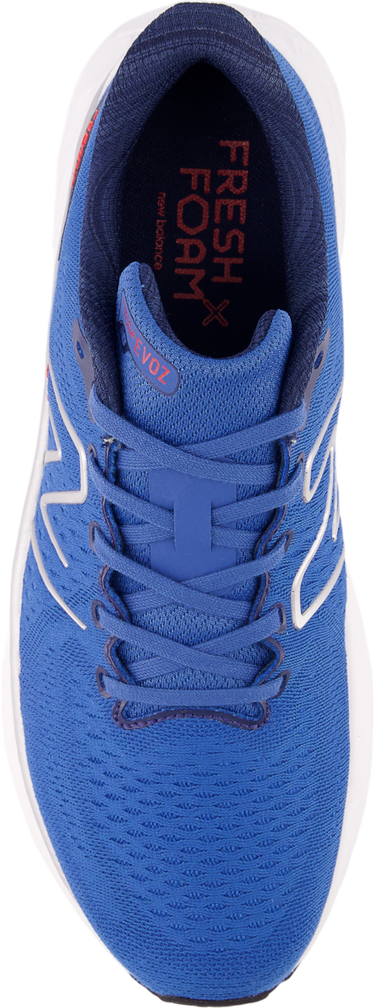 Кецове и обувки New Balance Fresh Foam X Evoz v3 Тъмно синьо | mevozrk3, 2