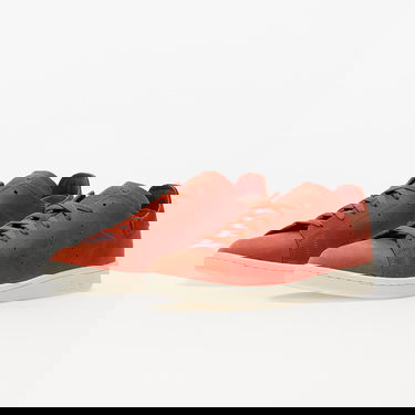 Кецове и обувки adidas Originals Stan Smith Recon Червено | H03703, 5