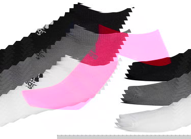 Чорапи adidas Originals Low-Cut Socks Three-Pack Многоцветен | dz9403, 0