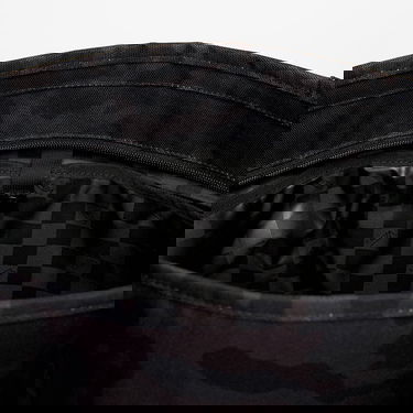Голяма пазарска чанта Vans Vans Pergs DX Tote Bag Черно | VN000HRM29B1, 3