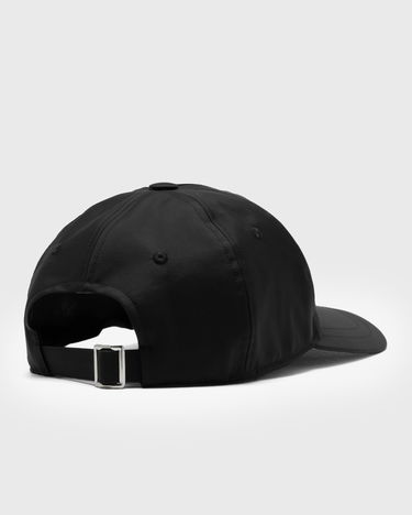 Шапка с козирка Rick Owens Champion x Baseball Cap Black Черно | CM01D6095 CHNY 09, 2