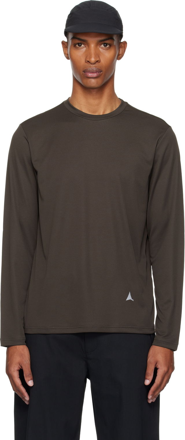 Fireflies Long Sleeve T-shirt