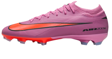 Кецове и обувки Nike Zoom Vapor 16 Pro FG Розово | fq8685-600, 4