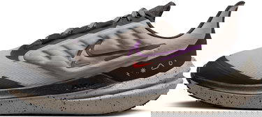 Кецове и обувки Nike Air Zoom Winflo 9 Shield Бежово | dm1104-002, 0