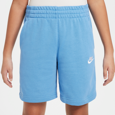 Къси панталони Nike Sportswear Club Fleece Shorts Синьо | FD3015-489, 3