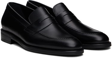 Облекло Paul Smith PS Paul Smith Remi Loafers Черно | M2S-RMI01-KLEA-79, 3
