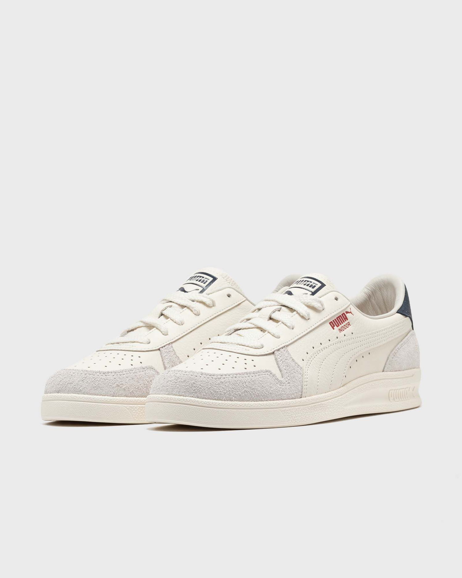 Кецове и обувки Puma Indoor Бяло | 397254-01, 1