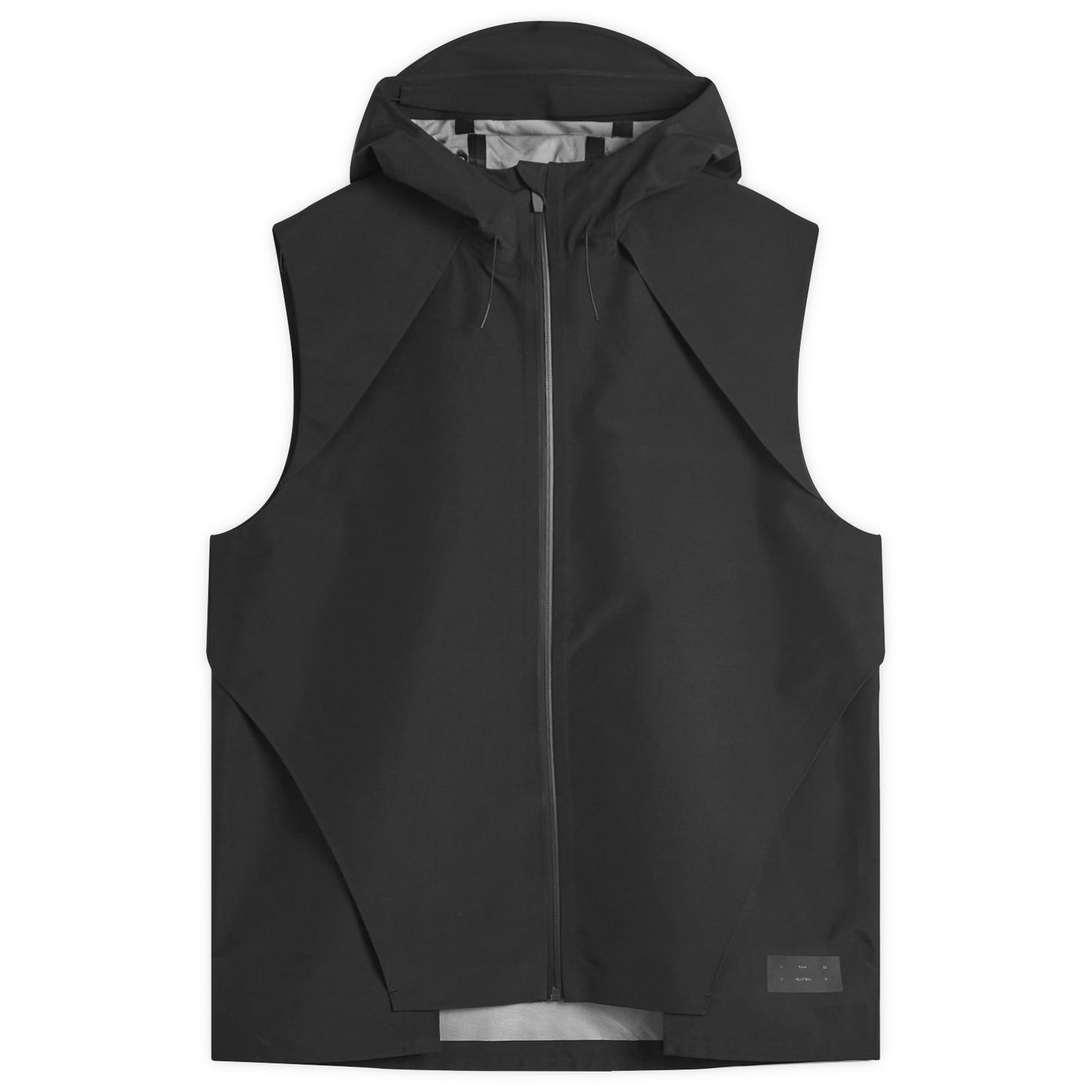 Жилетка Puma Heliot Emil Collaboration Hooded Vest, Size Large Черно | 62948801, 0