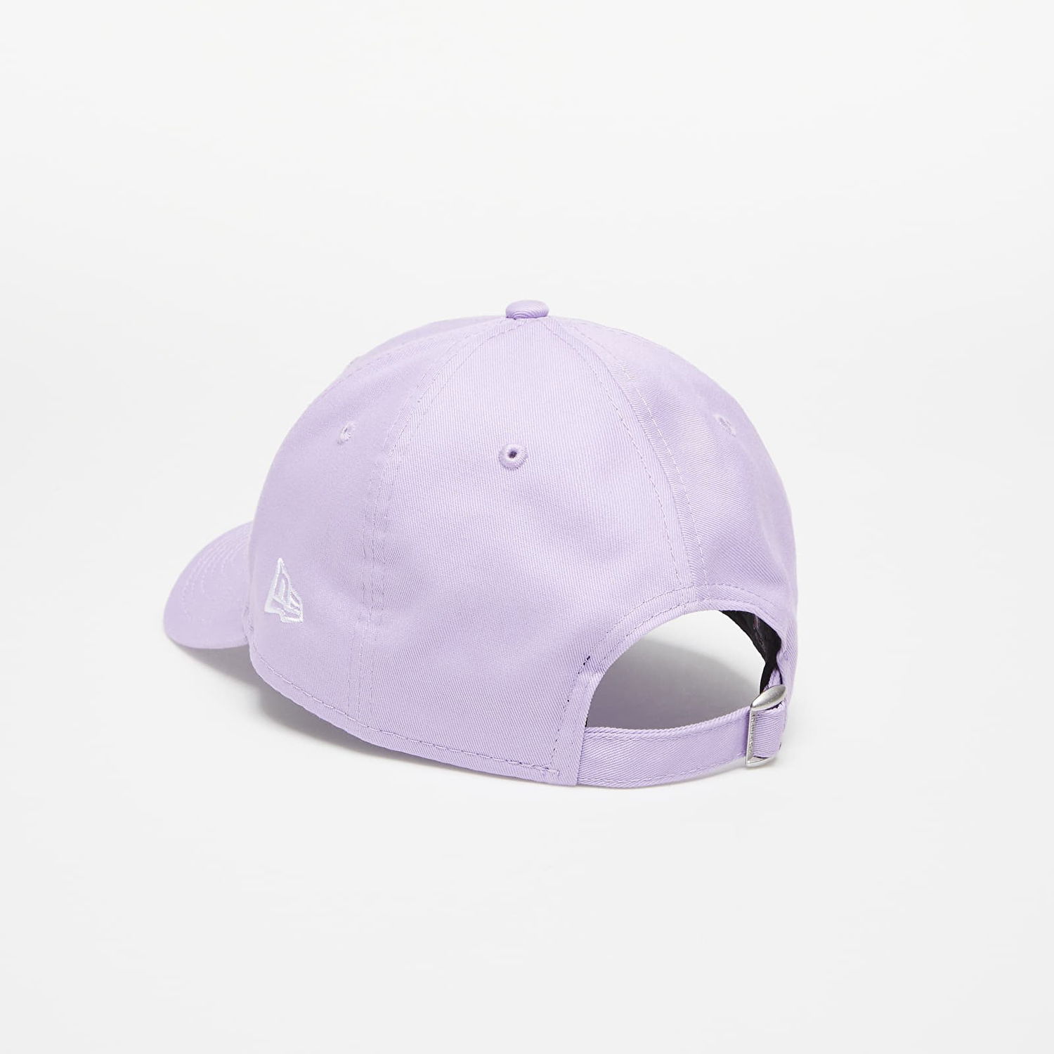 Шапка с козирка New Era New York Yankees League Essential 9FORTY Лилаво | 60298724, 1