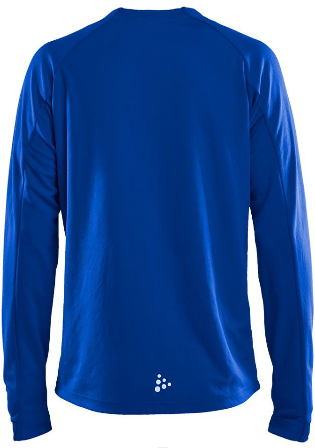 Суитчър Craft Evolve Crew Neck Sweatshirt Синьо | 1910160-346000, 1