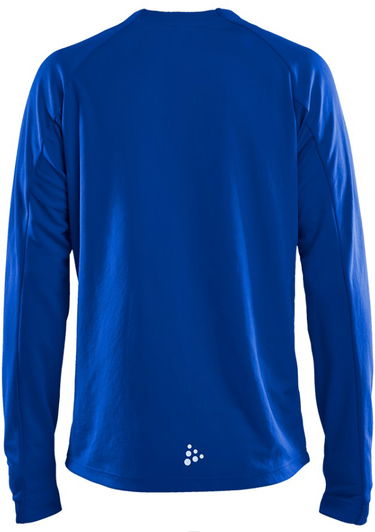 Суитчър Craft Evolve Crew Neck Sweatshirt Синьо | 1910160-346000, 1