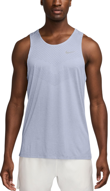 Потник Nike Nike Stride Running Tank Top Синьо | hv5210-057, 0