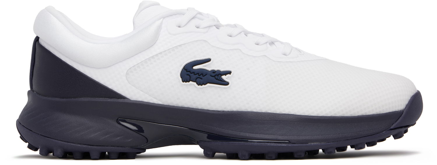 Облекло Lacoste Lacoste Golf Point Бяло | 49SMA0095_042, 0