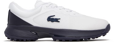 Облекло Lacoste Lacoste Golf Point Бяло | 49SMA0095_042, 0