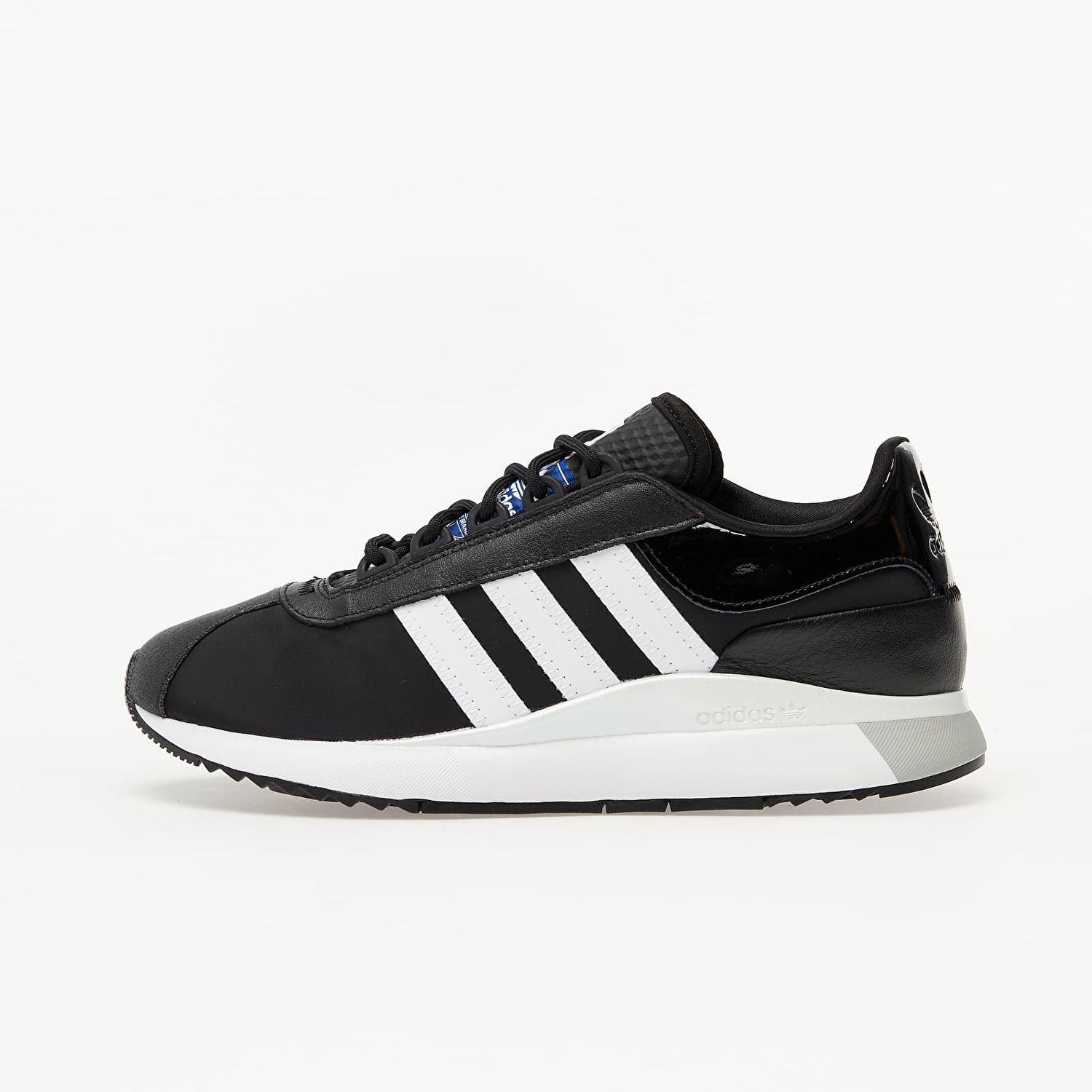 Кецове и обувки adidas Originals SL Andridge W Черно | EG6845, 0